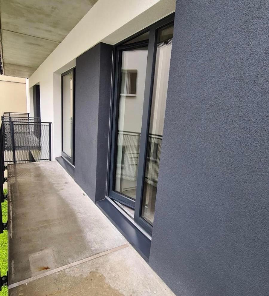 Male Garbary 8 Apartment Poznaň Exteriér fotografie