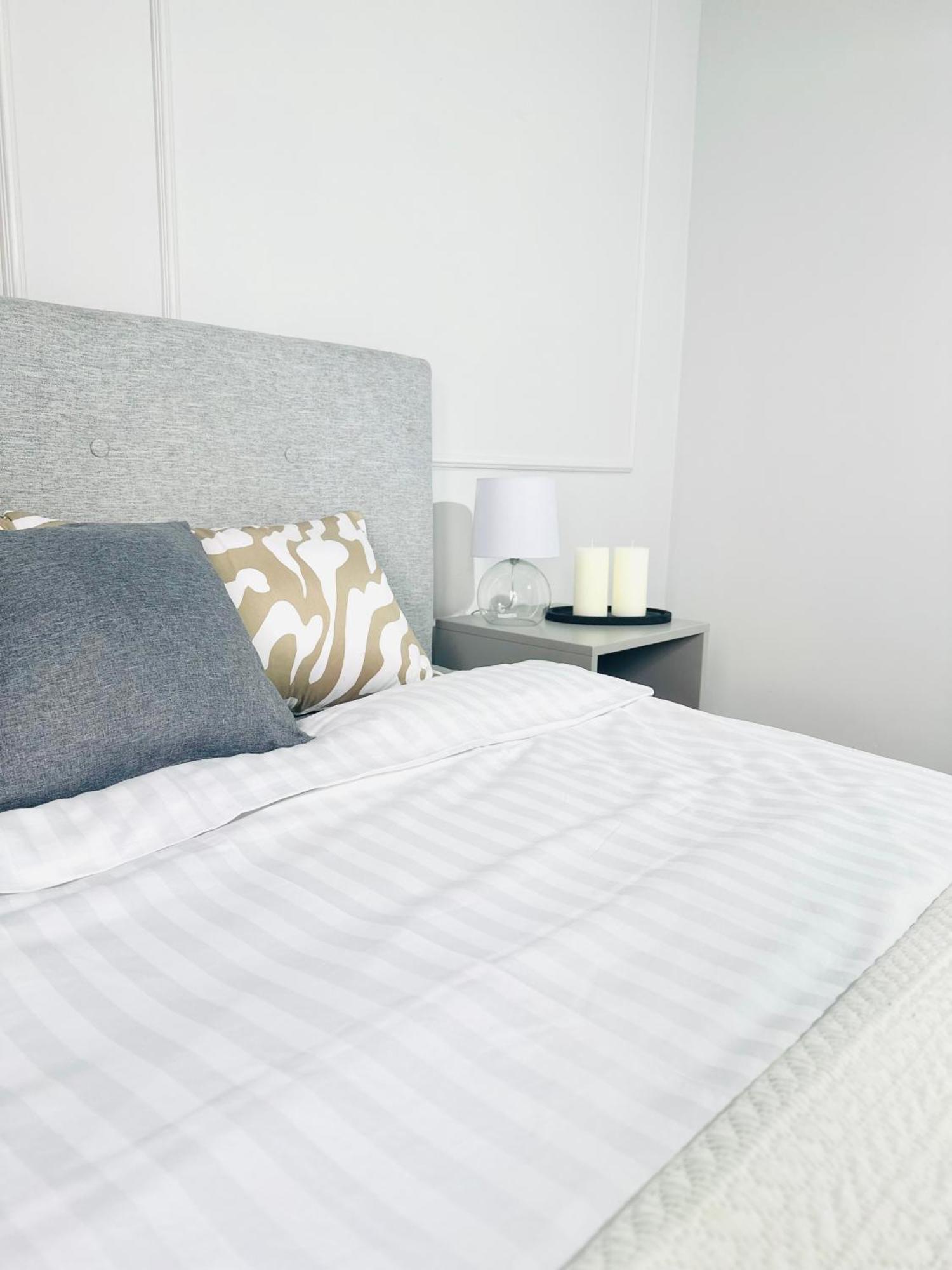 Male Garbary 8 Apartment Poznaň Exteriér fotografie