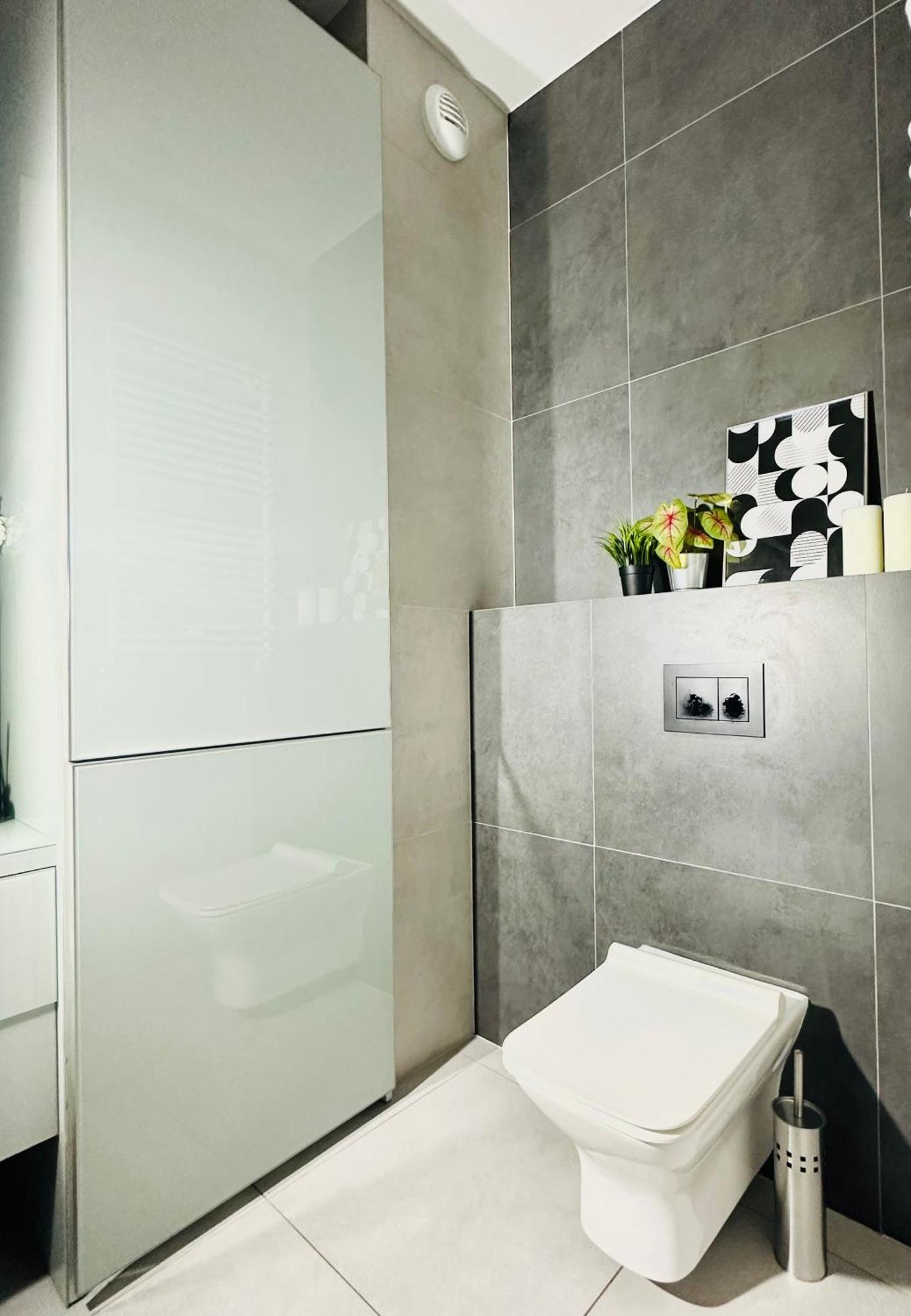 Male Garbary 8 Apartment Poznaň Exteriér fotografie