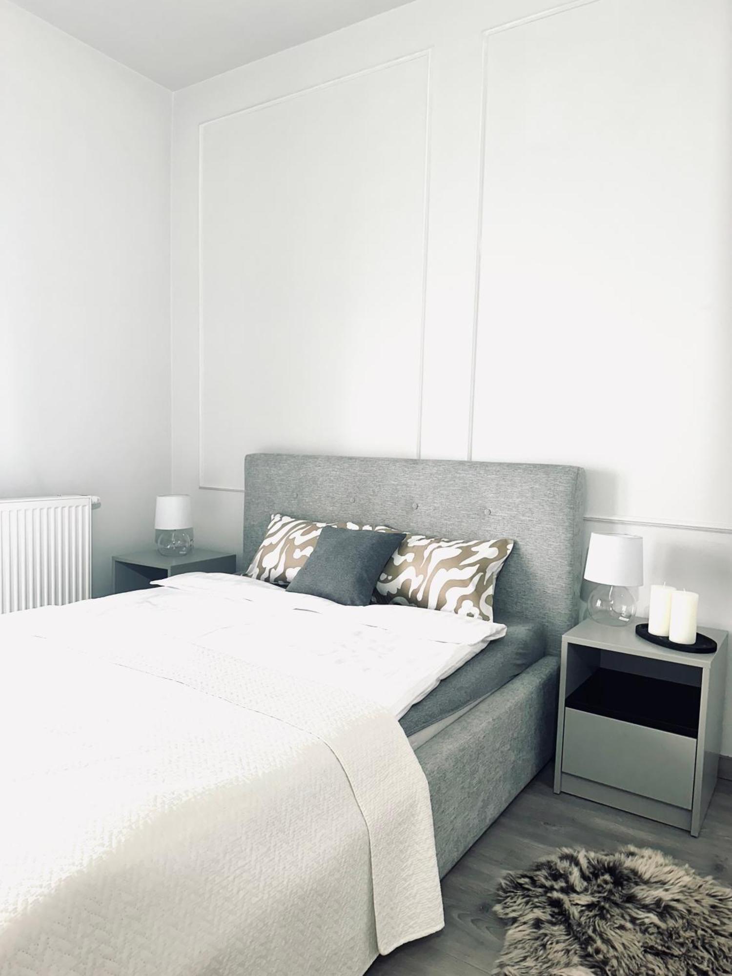 Male Garbary 8 Apartment Poznaň Exteriér fotografie
