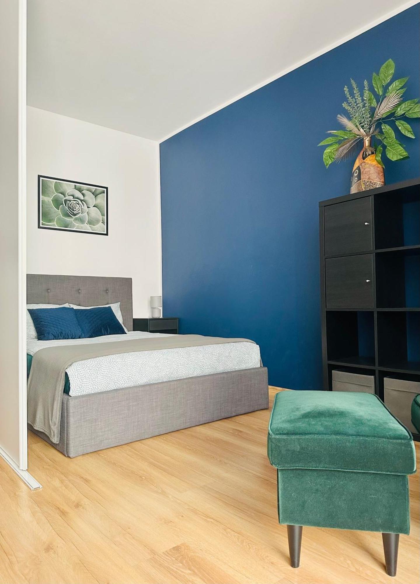 Male Garbary 8 Apartment Poznaň Exteriér fotografie
